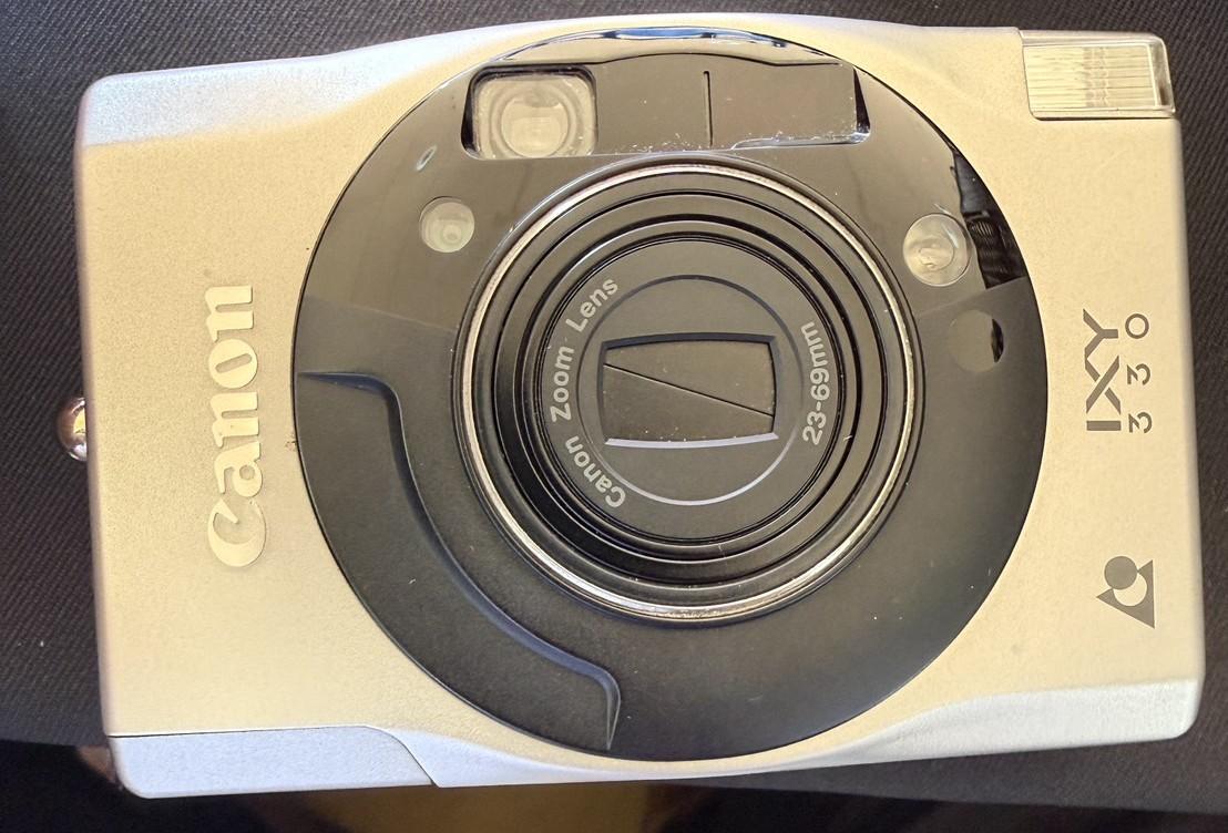 カメラ・楽器
